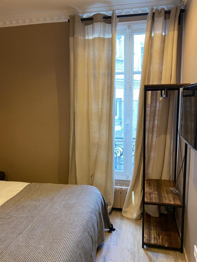 Le Grand Albert 1Er Maisons-Alfort Eksteriør bilde